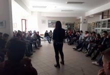 Io mi rifarò una vita