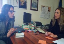 Centrale biometano a Ponzano, parla la sindaca Pini