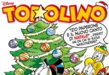 Un Natale con Topolino!