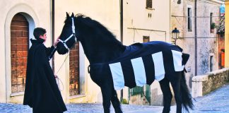 I LUDI CASTELNUOVESI E IL BORGO NASCOSTO DI CASTELNUOVO DI PORTO