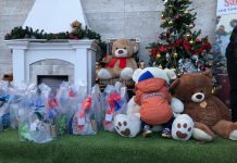 SALVAMAMME E GLI OCCHIONI DEI BAMBINI