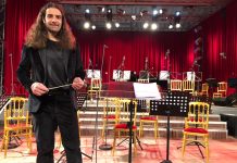 L’HIP HOP SINFONICO