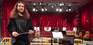 L’HIP HOP SINFONICO