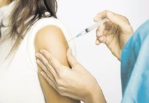 Vaccino antiinfluenzale: adesioni in forte aumento nel Lazio.