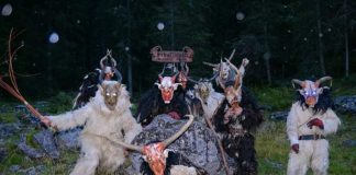Krampus: Il diavolo di Natale