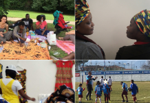 Un rifugio per le vittime del decreto Salvini