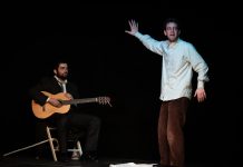 Giornata della Memoria, Andrea Baldoffei porta a teatro la storia di Memme e Teresa