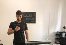 RUBRICA SPORT & FITNESS: FUORI LA TARTARUGA