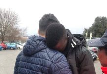 Cara Castelnuovo, la storia (e i sogni) di Bomber Cisse