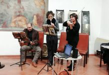 Fiore de Nocchie, un patrimonio prezioso fatto di stornelli e saperi del passato