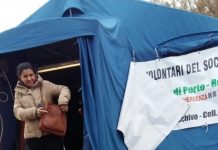 Castelnuovo: la task force è una soluzione, il CARA no