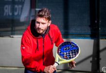 Padel, tra divertimento e sport
