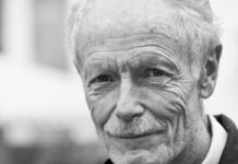 Giovedì a Morlupo Erri De Luca presenta “L’età sperimentale” Erri De Luca