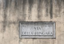 IL MONUMENTO ALLA PENA