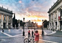 L’ITALIA VERSO LA MOBILITÀ SOSTENIBILE