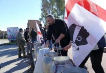 Intervista a Pietro Satta, agronomo: “La protesta dei pastori è giusta e non riguarda solo la Sardegna”