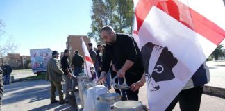 Intervista a Pietro Satta, agronomo: “La protesta dei pastori è giusta e non riguarda solo la Sardegna”