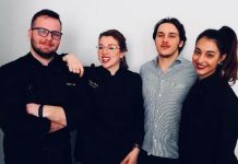 RISOTTO “MiAmi” | ENOGASTRONOMIA