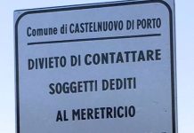 IL MERETRICIO