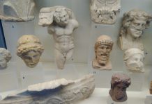 NUOVA GUIDA DEL LUCUS FERONIAE, QUASI UN ROMANZO