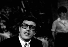 PEPPINO DI CAPRI LET’S TWIST AGAIN