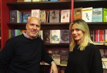 Il confronto dei destini incrociati alla libreria Pallotta di Ponte Milvio