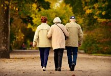 ANZIANI SENZA MEDICI. CRESCONO GLI OVER 65 MA MANCANO GERIATRI