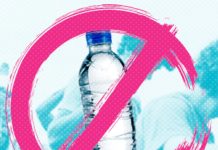 A Labaro la prima scuola “senza plastica” della provincia di Roma