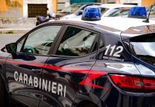 Monterotondo, ragazza uccide il padre a coltellate
