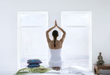 YOGA: IL BENESSERE DEL CORPO E DELLA MENTE