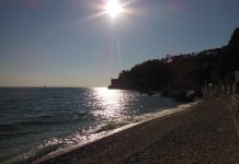 SOTTO I RAGGI DEL SOLE