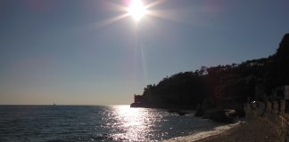 SOTTO I RAGGI DEL SOLE