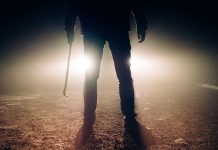 Capena, tenta di entrare di notte al Tiberinus. Arrestato dai carabinieri.