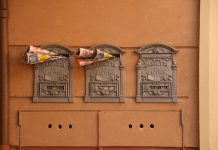 Ora possiamo dire basta alla pubblicità in cassetta, ma non tutti