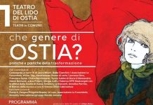 CHE GENERE DI OSTIA?