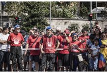 CITY ANGELS: GLI ANGELI DELLA STRADA