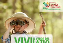 SETTIMANA DEI PARCHI 2019