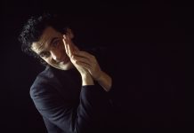 A Roma una mostra in omaggio al grande Massimo Troisi.