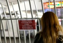 METRO “A” CHIUSA NEI WEEK END A LUGLIO E PER ALCUNE TRATTE AD AGOSTO