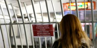 METRO “A” CHIUSA NEI WEEK END A LUGLIO E PER ALCUNE TRATTE AD AGOSTO
