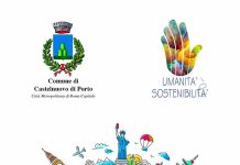 Castelnuovo di Porto: al via oggi il Festival dell’Umanità