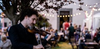 WEEKEND | 10 – 11 e 12 Maggio 2019