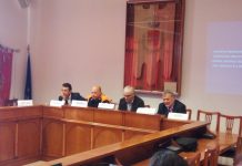 Capena, presentato il progetto per il Centro logistico della Protezione Civile Regionale