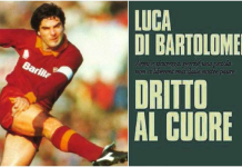 Luca Di Bartolomei presenta “Dritto al cuore” a Faleria, per parlare di armi e sicurezza