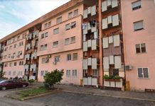 TRAGEDIA MONTEROTONDO: LIBERA LA RAGAZZA. LE SUE ULTIME PAROLE AL PADRE.