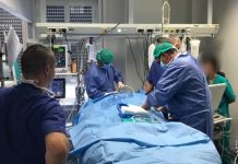 ITALIA: LE INFEZIONI OSPEDALIERE PROVOCANO 50MILA MORTI L’ANNO.