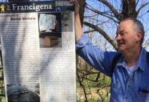 PARCO DI VEIO, GIORGIO POLESI NOMINATO PRESIDENTE