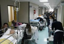 CONTRO DECESSI PER INFEZIONI OSPEDALIERE, EVITARE LUNGHE SOSTE NEI PS.