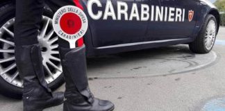 Monterotondo, controlli dei Carabinieri: due arresti e due denunce.