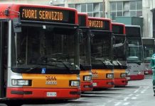 DOMANI SCIOPERO DEI TRASPORTI. COSA SUCCEDE A ROMA E PROVINCIA.
